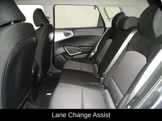 Used 2023 Kia Soul LX w/ Option Group 015 FWD image 11