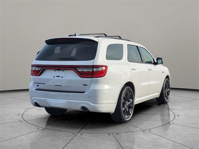Certified 2023 Dodge Durango R/T image 12