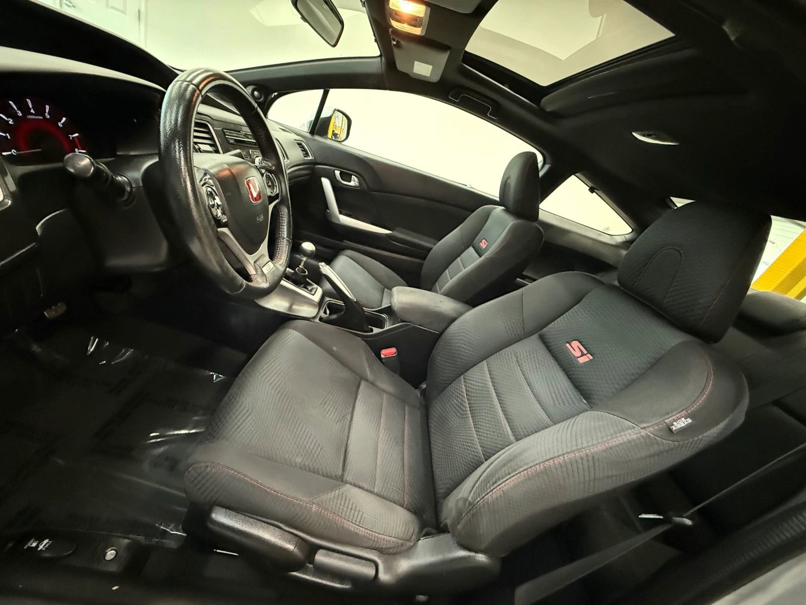 Used 2013 Honda Civic Si image 16