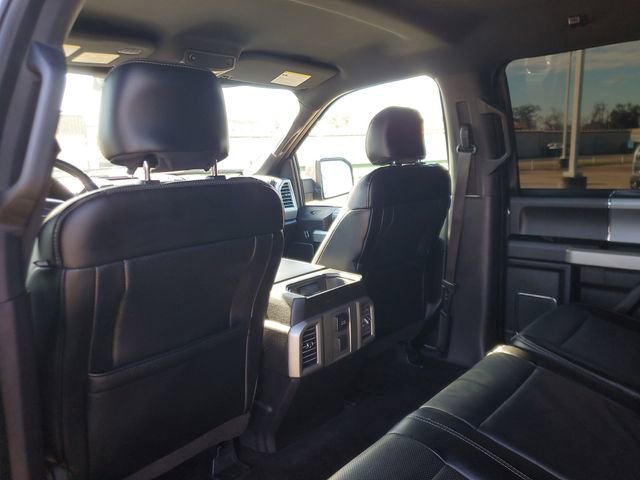 Used 2016 Ford F150 Lariat image 11