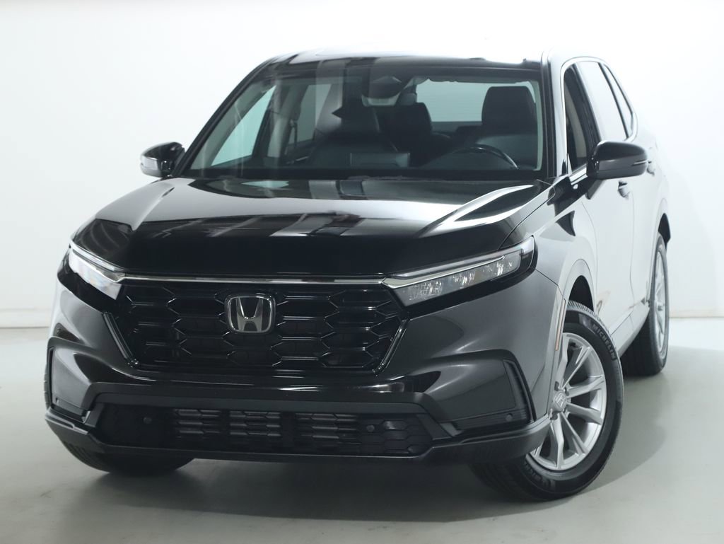 Used 2023 Honda CR-V EX-L image 3