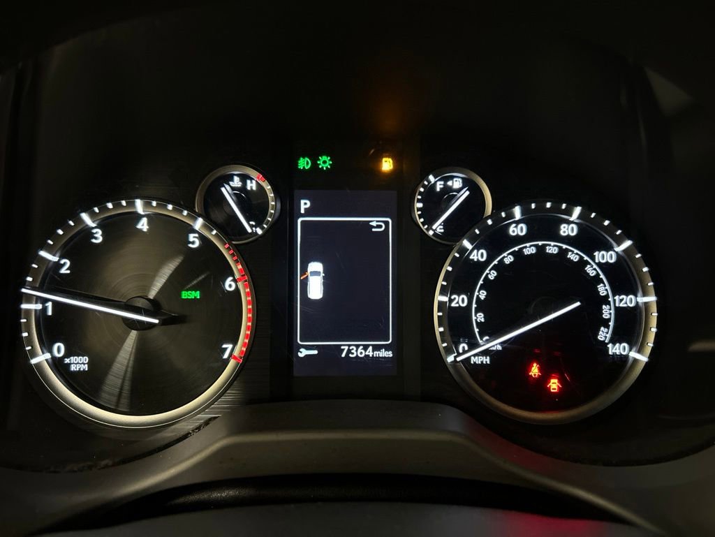 Used 2020 Lexus GX 460 Premium AWD/4WD image 21
