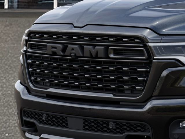 New 2026 RAM 1500 Limited image 11