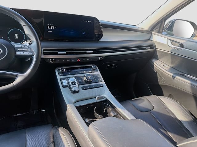 Used 2023 Hyundai Palisade SEL FWD image 21