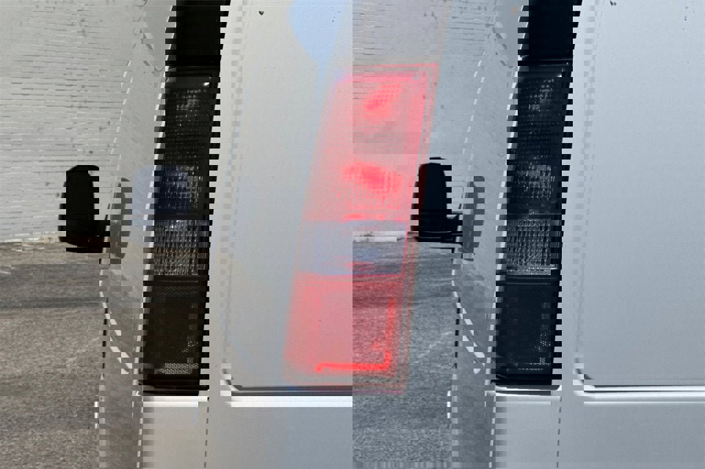 New 2025 Chevrolet Express 2500 w/ Driver Convenience Package image 26