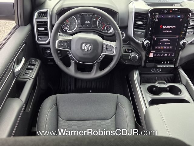 New 2026 RAM 1500 Big Horn RWD image 7