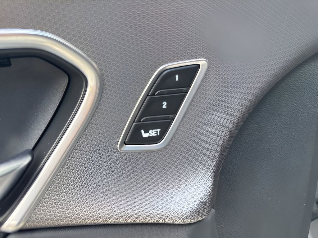 Used 2024 Acura RDX A-Spec AWD/4WD image 11