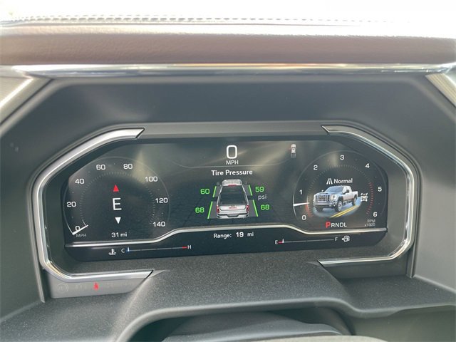 New 2025 GMC Sierra 2500 Denali image 15