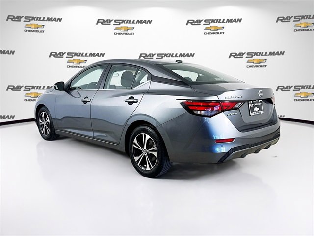 Used 2023 Nissan Sentra SV image 5