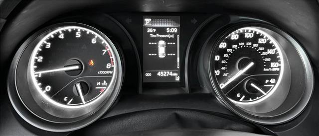 Used 2024 Toyota Camry SE FWD image 12