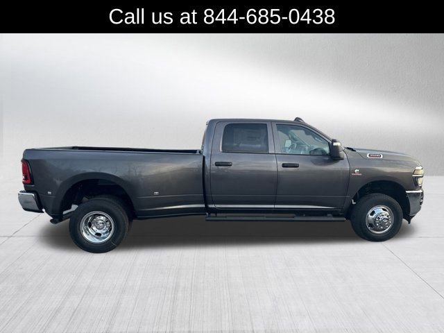 New 2026 RAM 3500 Tradesman image 4