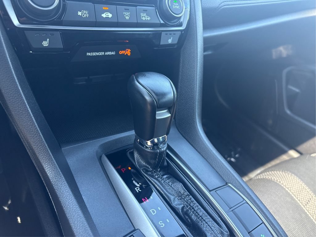 Used 2021 Honda Civic Sport Touring image 48