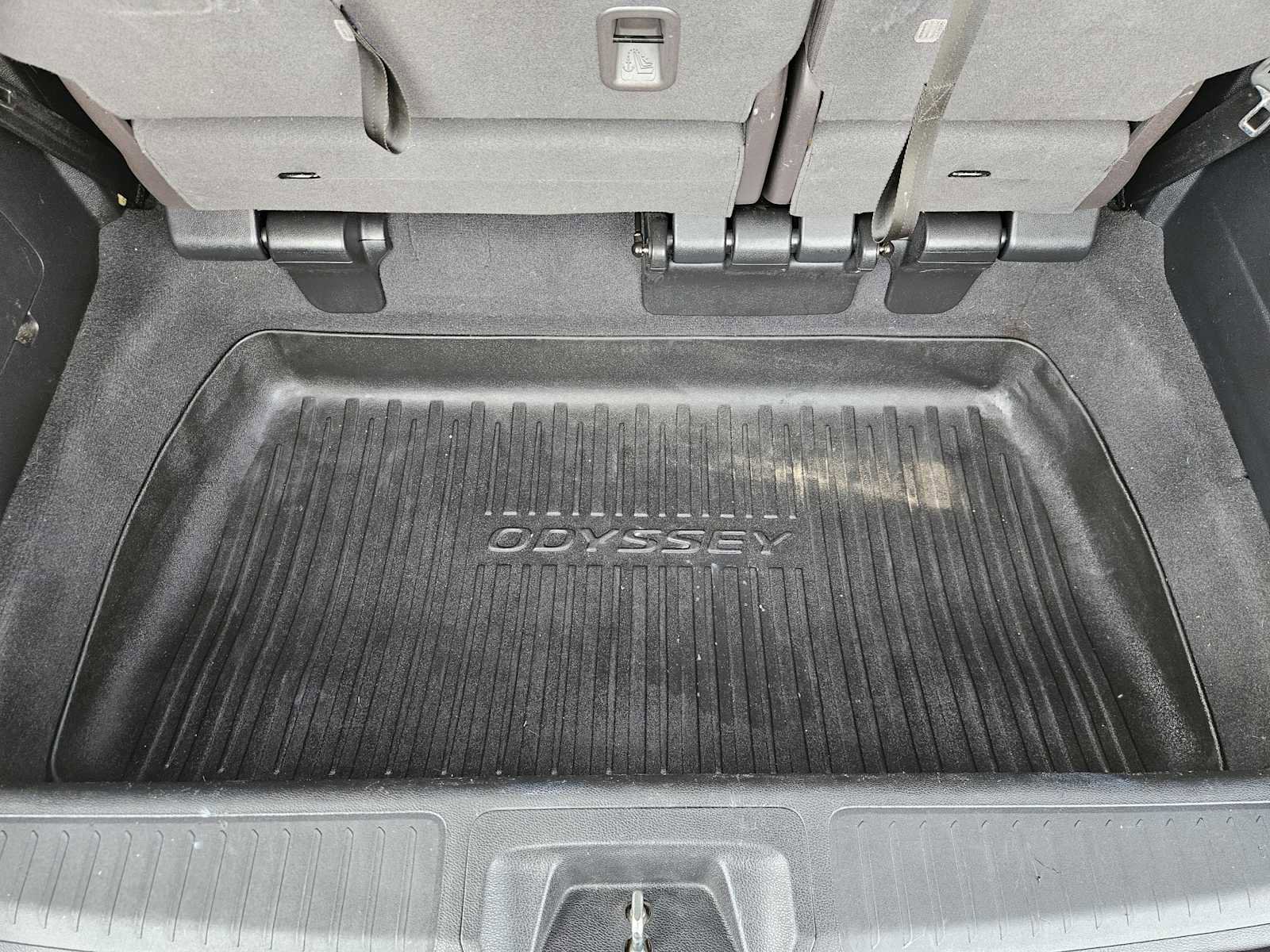 Used 2019 Honda Odyssey EX-L image 33