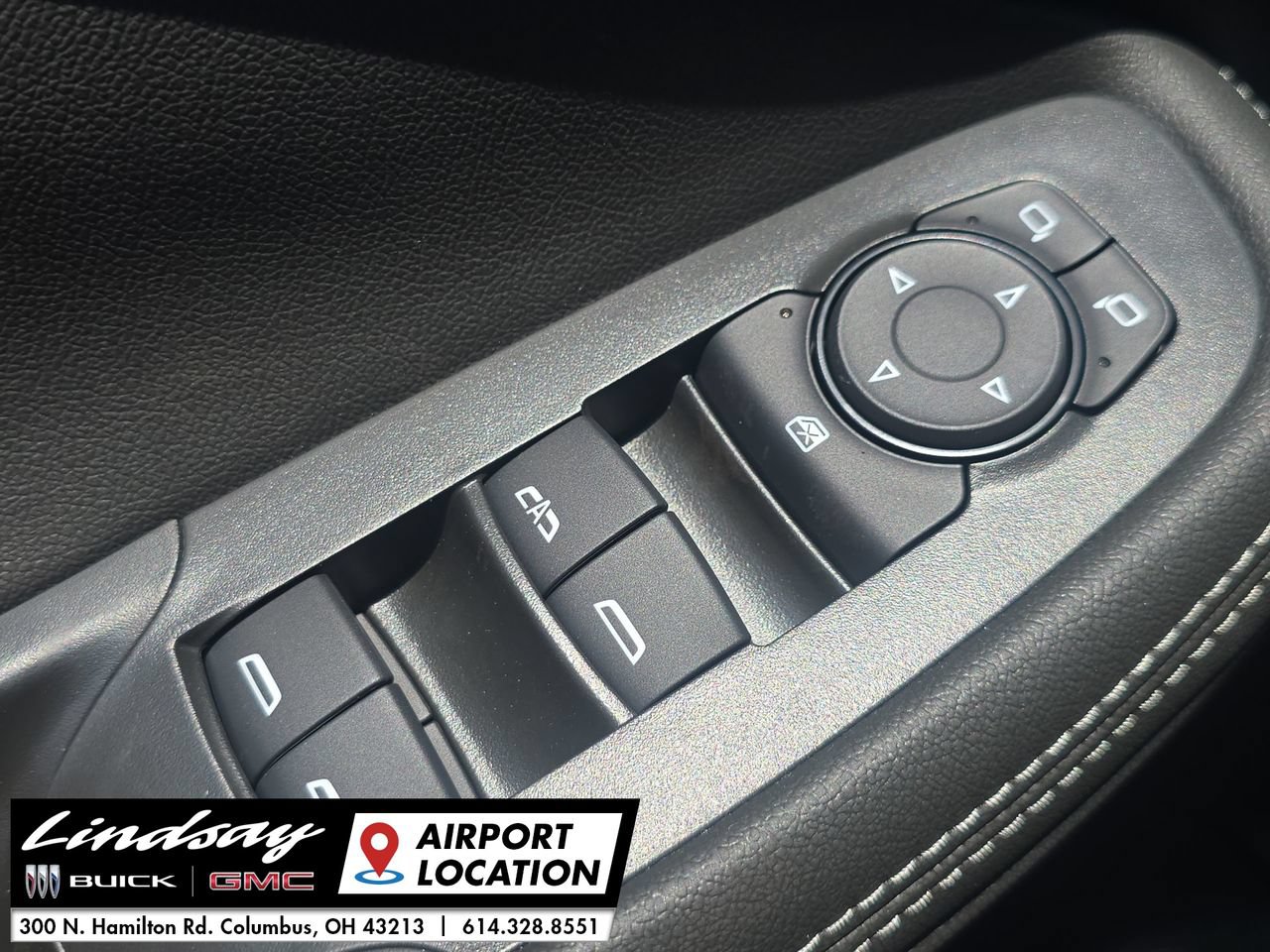 New 2026 Buick Encore GX Preferred w/ Comfort Package FWD image 23