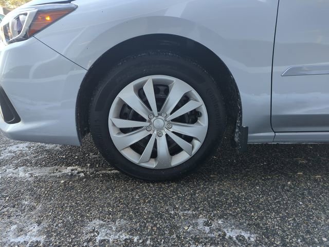 Used 2022 Subaru Impreza 2.0i image 32