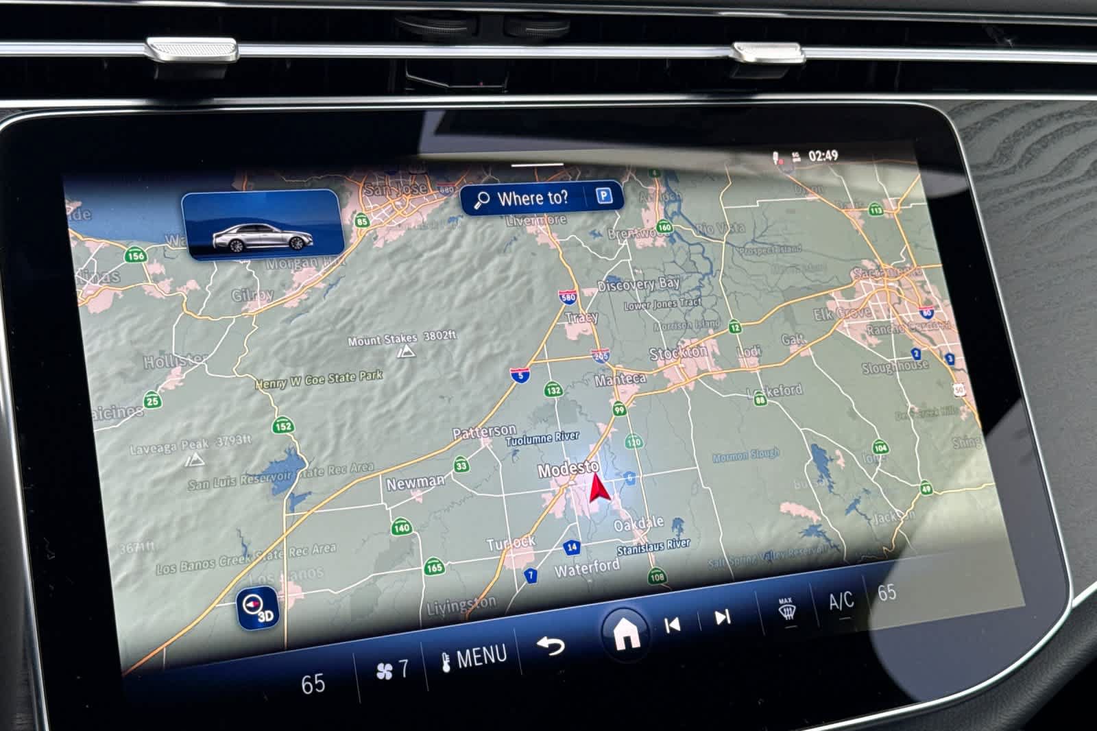 New 2026 Mercedes-Benz E 350 Sedan image 17