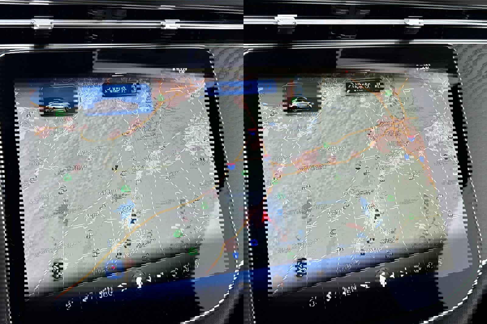 New 2026 Mercedes-Benz E 350 E 350 image 17