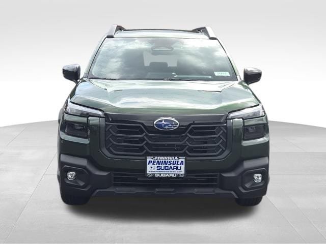 New 2026 Subaru Outback Touring XT AWD/4WD image 4