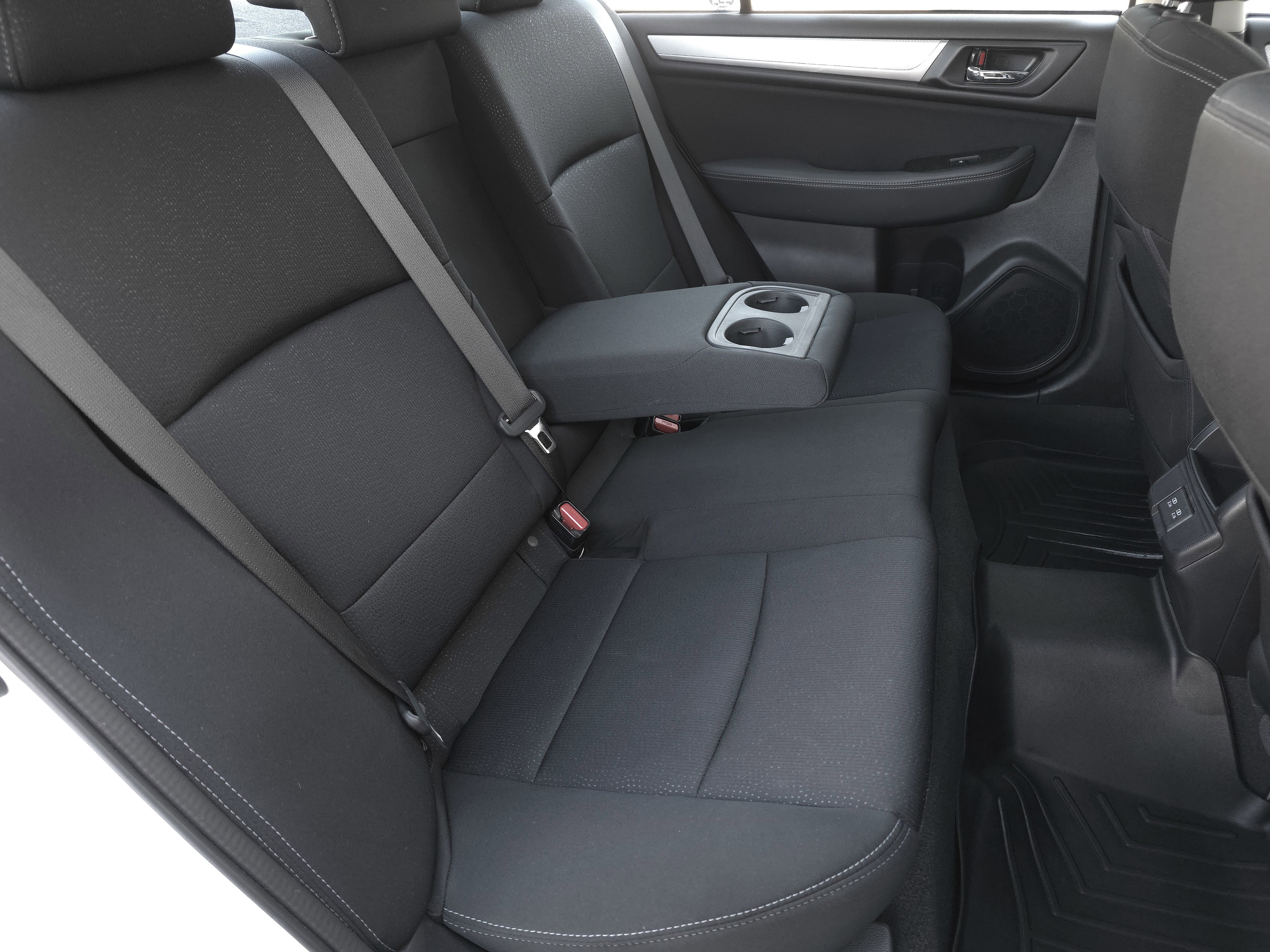 Used 2019 Subaru Legacy 2.5i Premium image 34