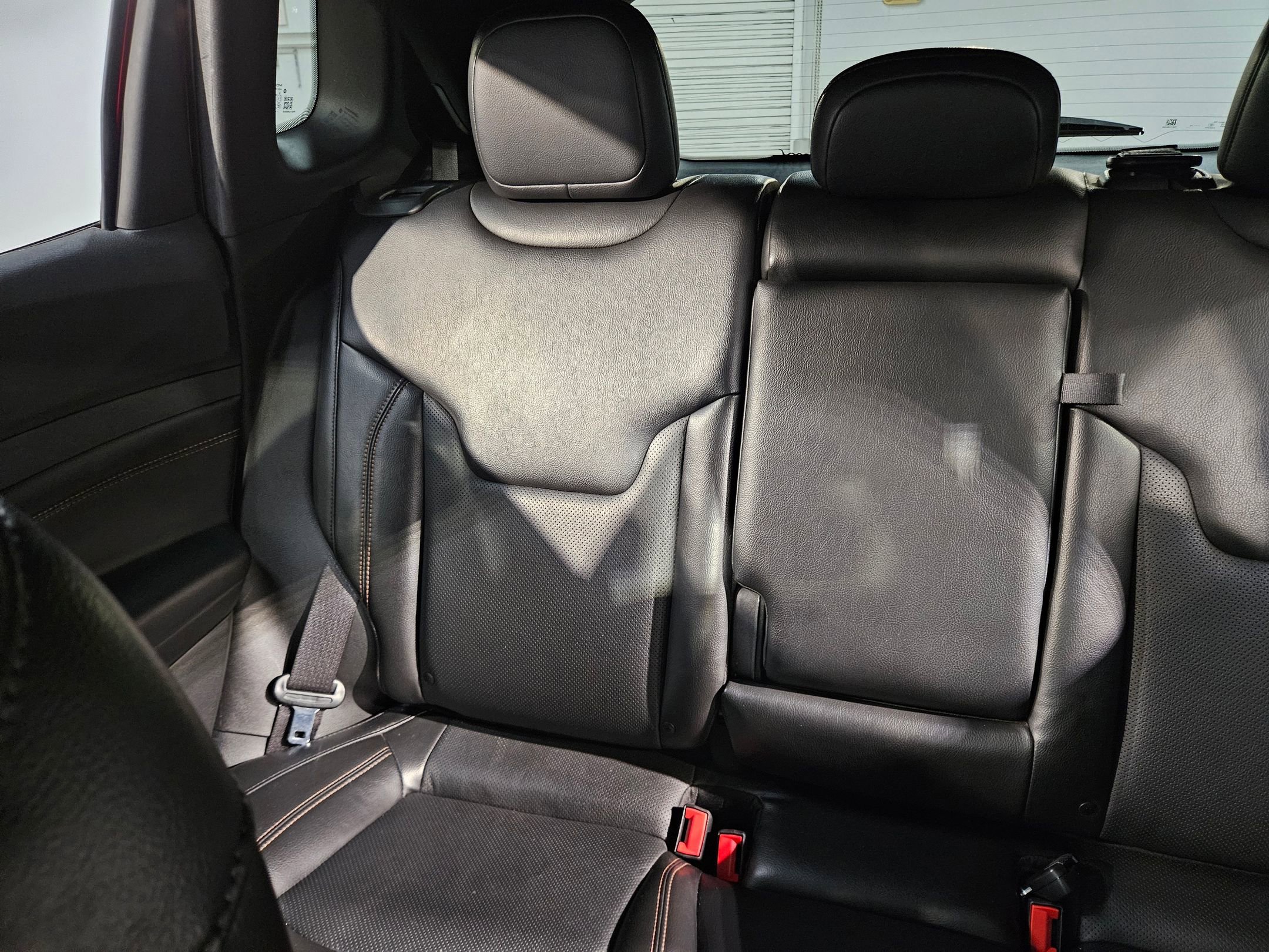 Used 2023 Jeep Compass Limited AWD/4WD image 12