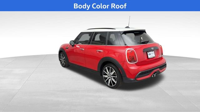 Used 2024 MINI Cooper S FWD image 4