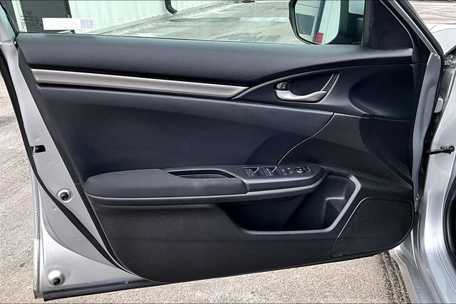 Used 2019 Honda Civic LX image 9