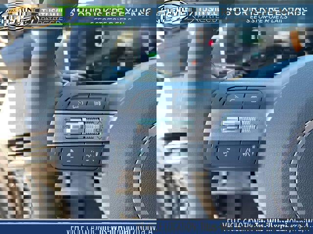 New 2025 Hyundai Sonata SEL image 17