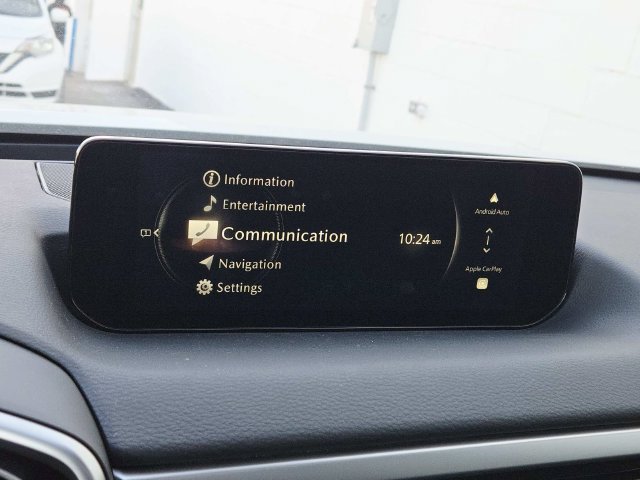 New 2026 MAZDA CX-50 2.5 Hybrid w/ Preferred Pkg AWD/4WD image 22
