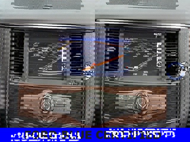 Used 2020 Nissan Armada SL w/ Premium Package image 30