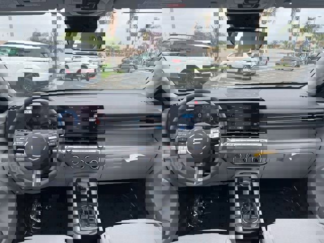 New 2026 Hyundai Kona SE image 17