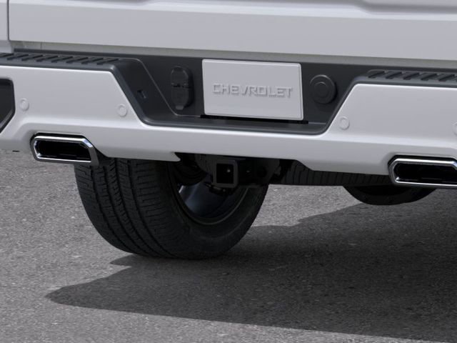 New 2025 Chevrolet Silverado 1500 High Country image 14