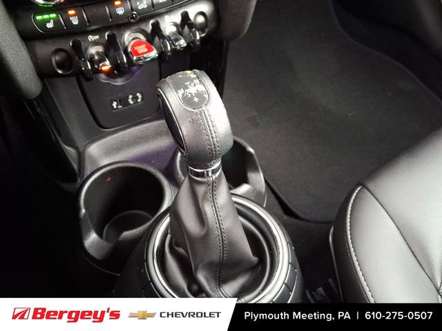 Used 2016 MINI Cooper 2-Door Hardtop image 17