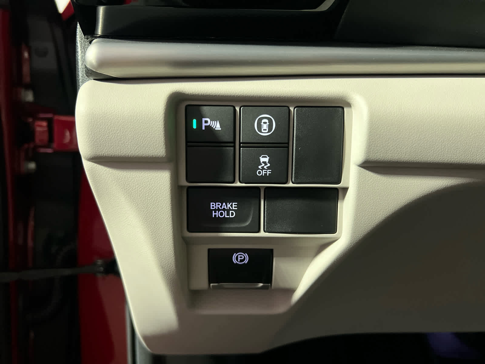 Used 2025 Acura RDX SH-AWD w/ Technology Package image 17