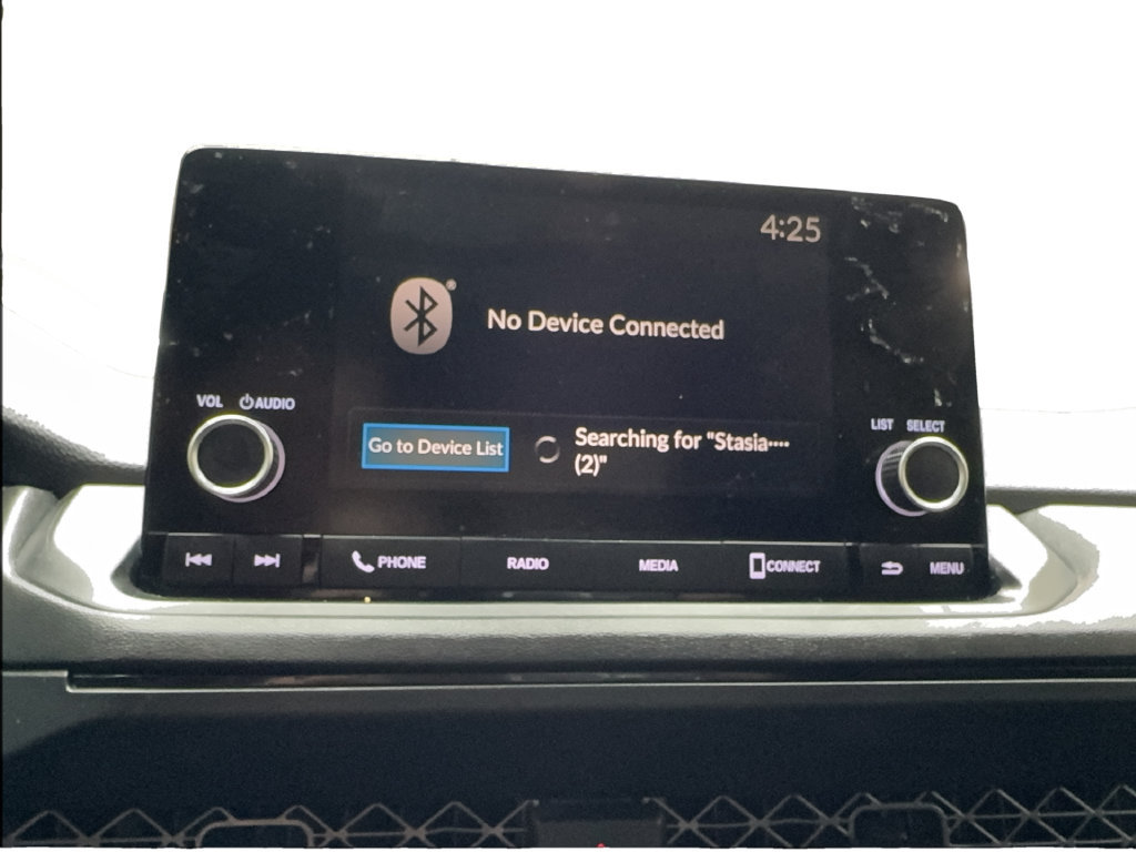 Used 2024 Honda Accord EX image 47