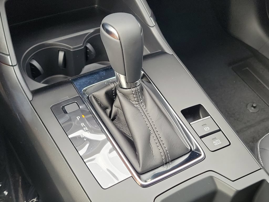 New 2026 MAZDA CX-5 Preferred AWD/4WD image 29