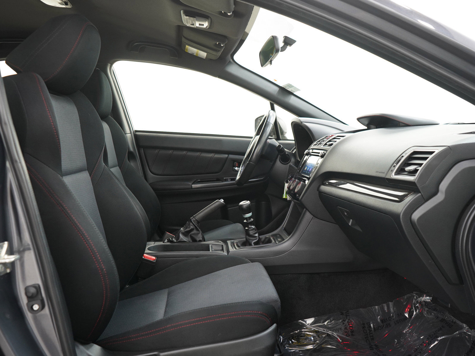 Used 2020 Subaru WRX AWD/4WD image 13
