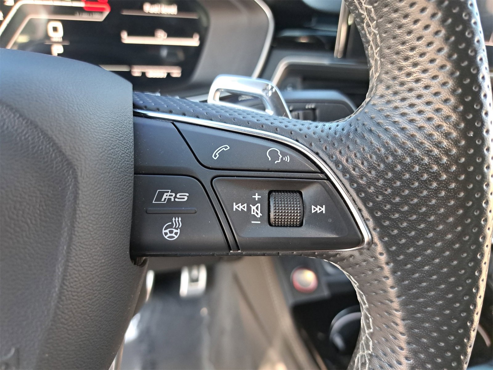 Used 2023 Audi RS 5 Sportback w/ RS Driver Assistance Package image 18