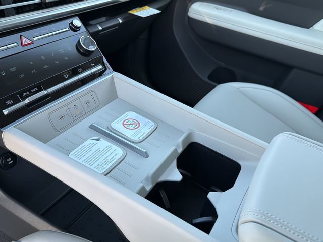 New 2026 Hyundai Santa Fe SEL image 31