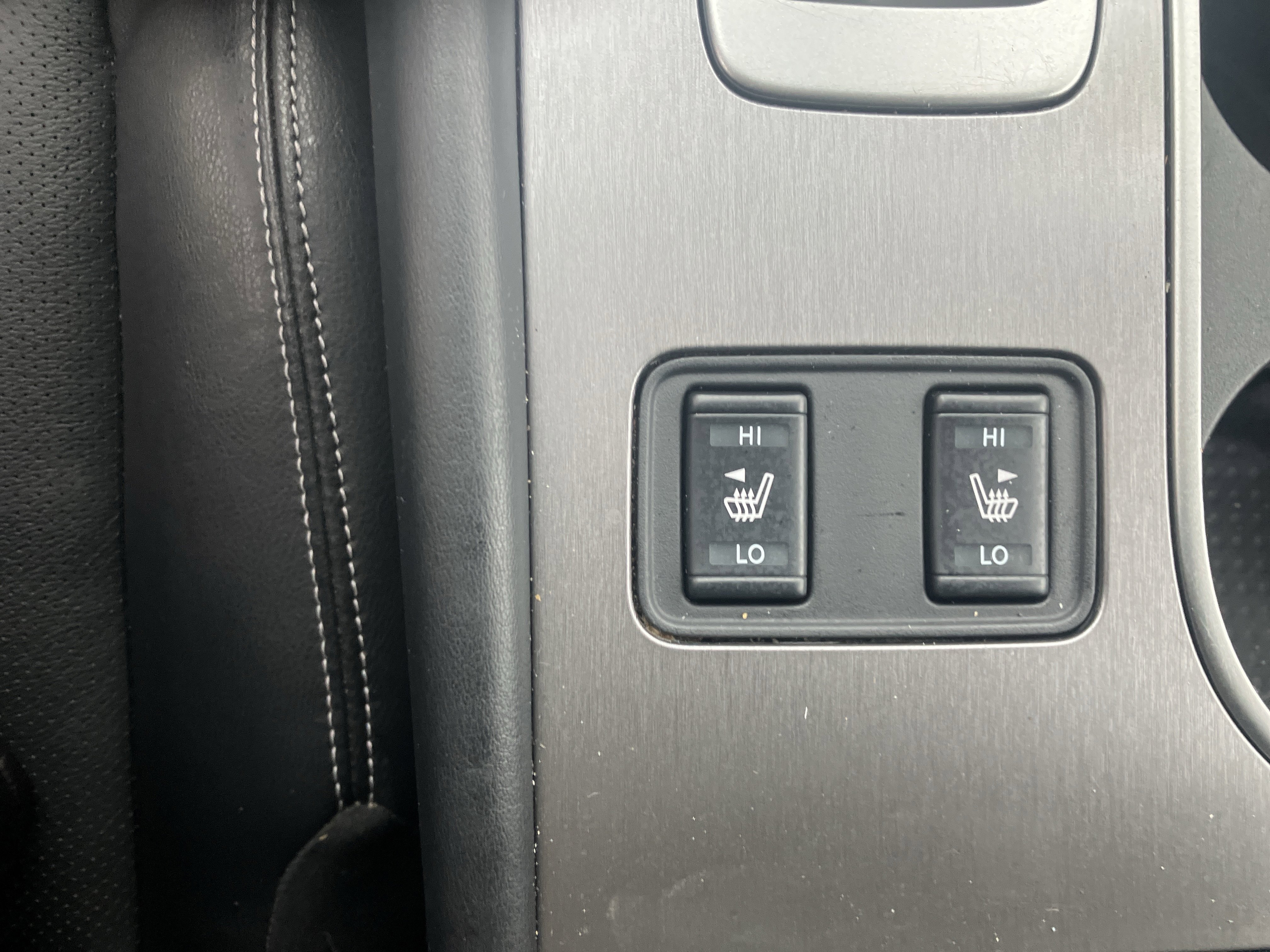 Used 2021 Nissan Murano SL image 28