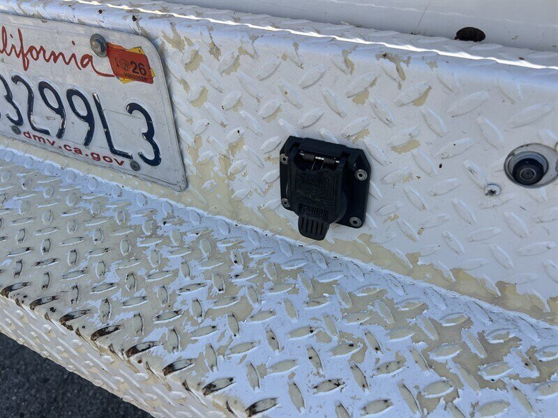 Used 2022 RAM 2500 Tradesman w/ Chrome Appearance Group AWD/4WD image 30