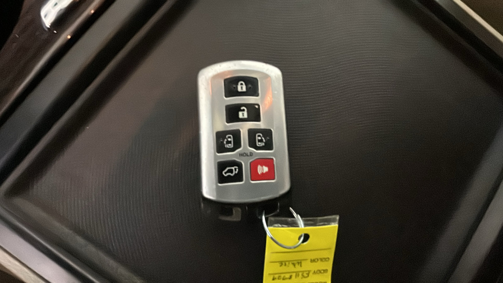 Used 2015 Toyota Sienna XLE Premium AWD/4WD image 25