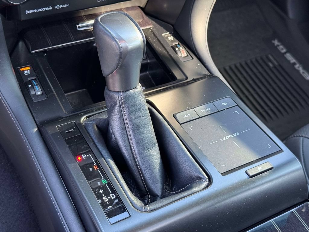 Used 2023 Lexus GX 460 Premium w/ Premium Plus Package AWD/4WD image 34