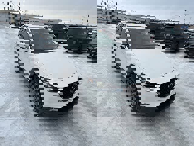 Used 2020 MAZDA CX-30 AWD w/ Premium Package image 25