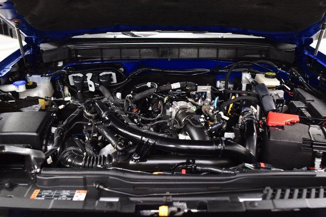 Used 2021 Ford Bronco First Edition image 25