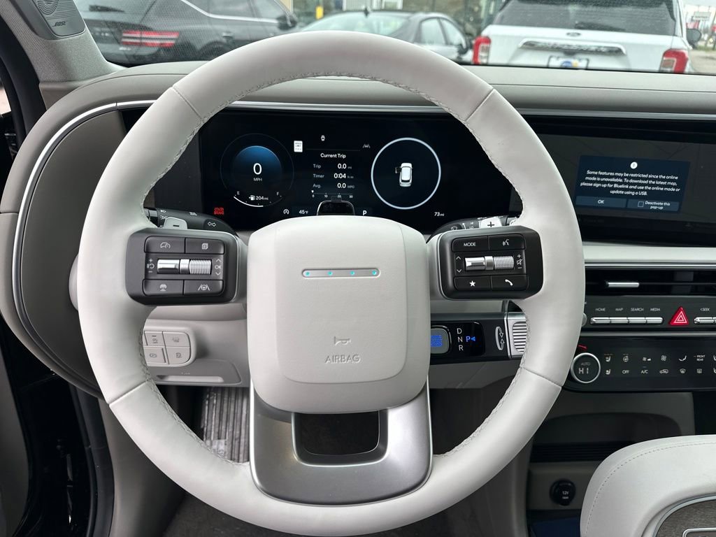 New 2026 Hyundai Palisade Limited image 19