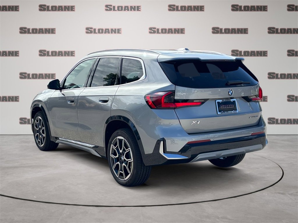 New 2026 BMW X1 xDrive28i w/ Technology Package image 3