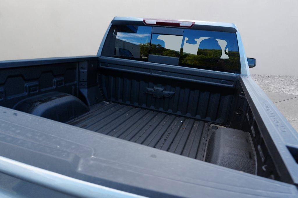 New 2026 Chevrolet Silverado 1500 LT w/ Safety Package image 8