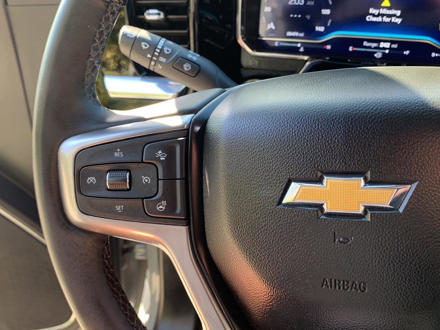 Used 2024 Chevrolet Silverado 1500 LT image 24