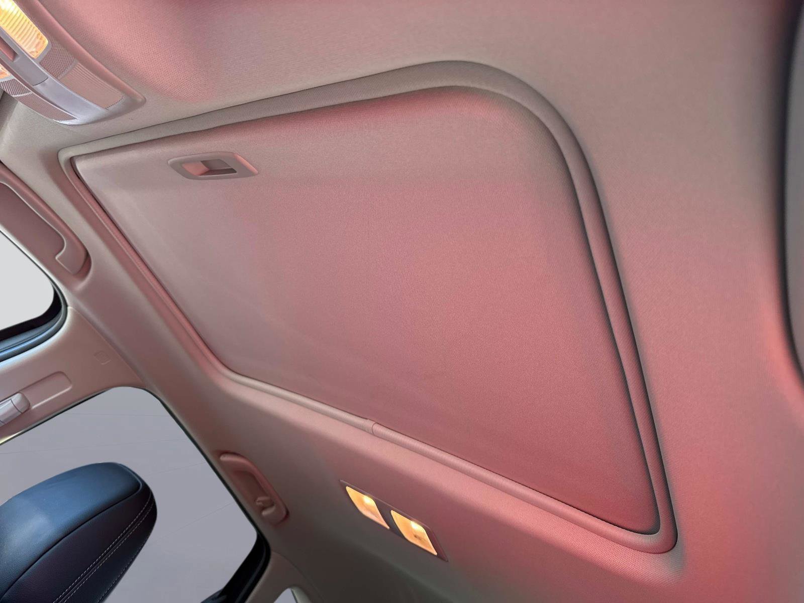 Certified 2024 MAZDA CX-5 AWD 2.5 S w/ Premium Package image 33