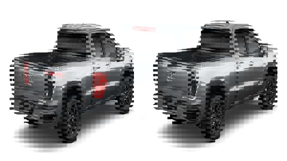 New 2026 GMC Sierra 1500 Elevation w/ Preferred Package image 68